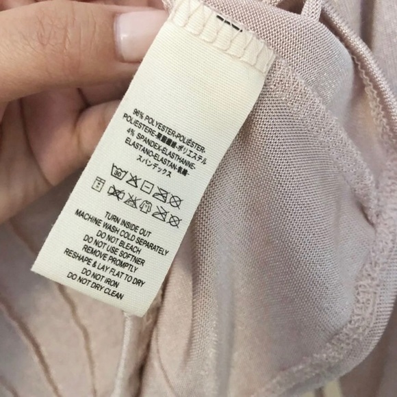 Free People blouse - Picture 5 of 5